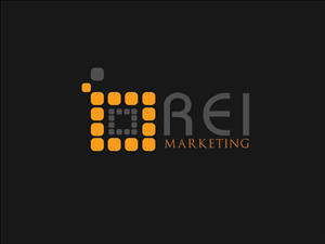 Diseño de Logo por tamizhekumaran para REI Marketing | Diseño: #2868359