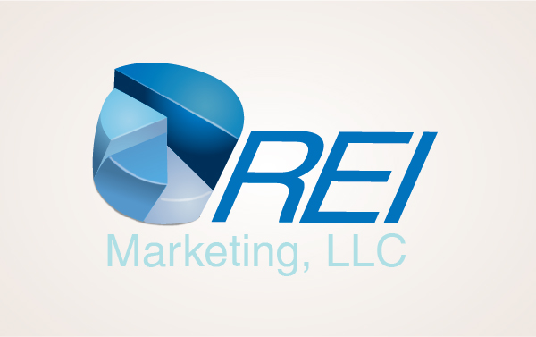 Design de Logo par gr4ph0s pour REI Marketing | Design #2857114