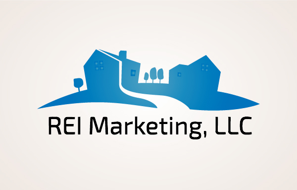 Logo Design by gr4ph0s for REI Marketing | Design #2857160