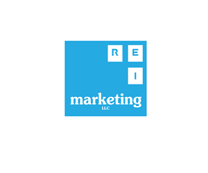 Diseño de Logo por meygekon para REI Marketing | Diseño: #2862138