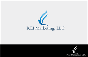 Design de Logo par BayBayDesain pour REI Marketing | Design : #2858600