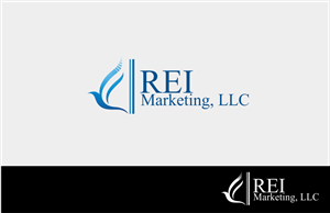Design de Logo par BayBayDesain pour REI Marketing | Design : #2858604