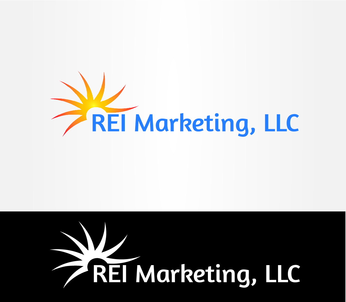 Design de Logo par Creative Magic pour REI Marketing | Design #2862933
