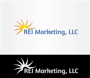 Logo-Design von Creative Magic für REI Marketing | Design #2862933