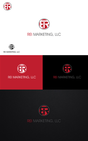 Diseño de Logo por creativepoint para REI Marketing | Diseño: #2856976