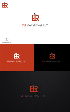Diseño de Logo por creativepoint para REI Marketing | Diseño: #2856989