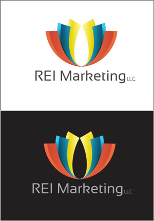 Logo-Design von sone4000 für REI Marketing | Design #2856918