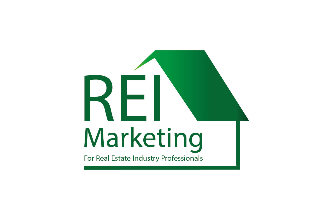 Logo Design by G.A Estavilla for REI Marketing | Design #2860901