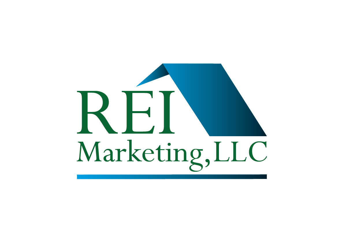 Logo Design by G.A Estavilla for REI Marketing | Design #2861399
