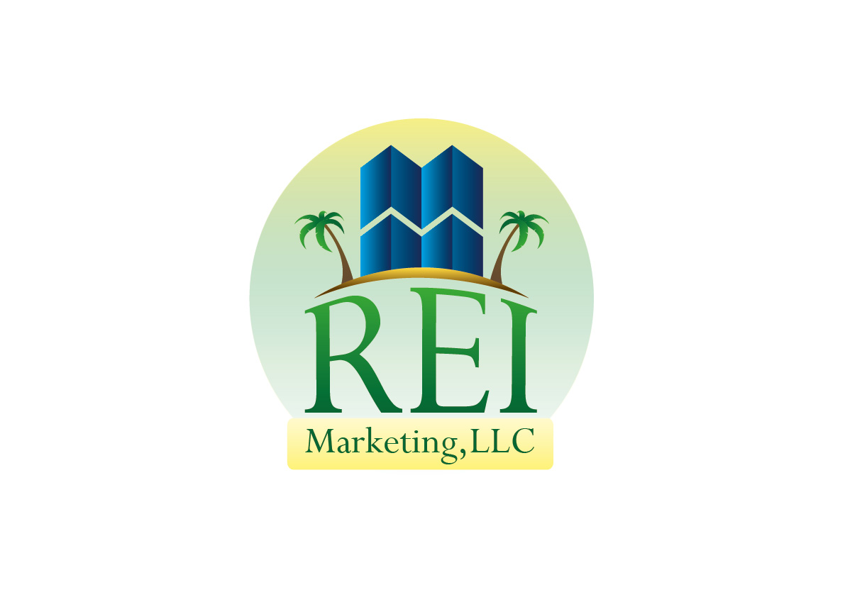 Design de Logo par G.A Estavilla pour REI Marketing | Design #2861404