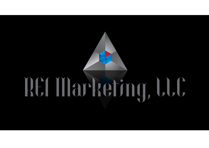 Logo Design by jong java for REI Marketing | Design #2862166