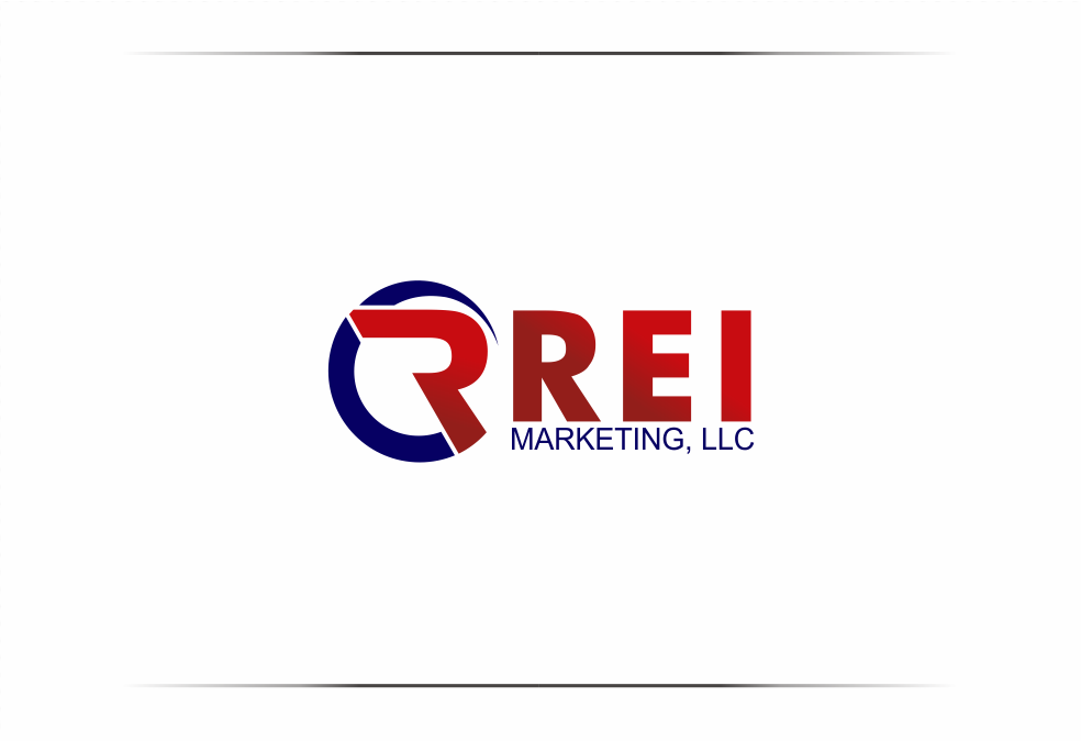 Diseño de Logo por mocha19 para REI Marketing | Diseño #2857028