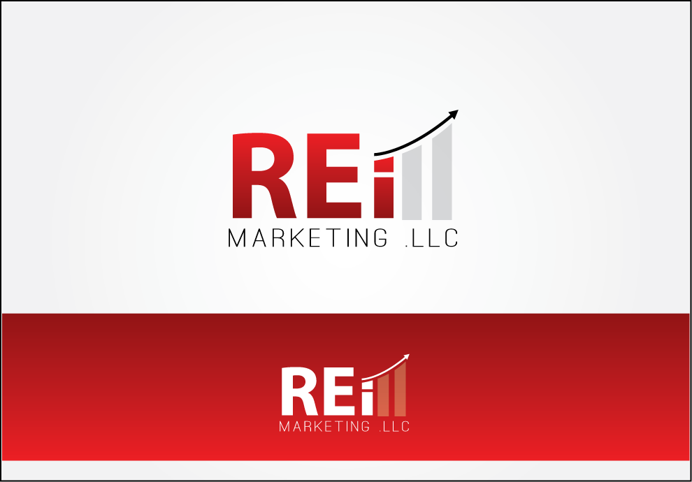Logo Design by grapixy for REI Marketing | Design #2858399