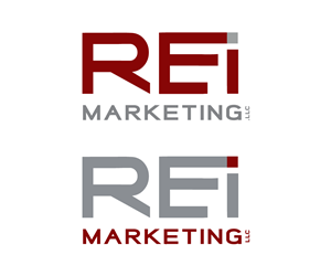 Diseño de Logo por briliana para REI Marketing | Diseño: #2873411