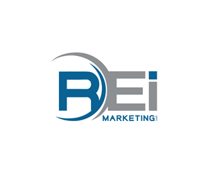 Diseño de Logo por briliana para REI Marketing | Diseño: #2875213