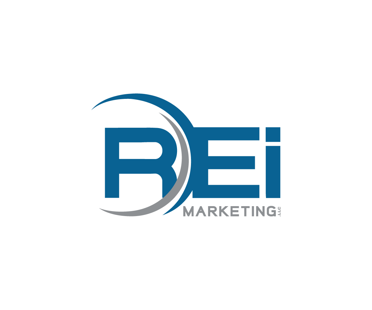 Diseño de Logo por briliana para REI Marketing | Diseño #2875214