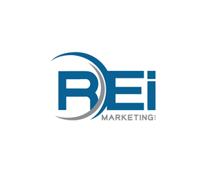 Diseño de Logo por briliana para REI Marketing | Diseño: #2875214