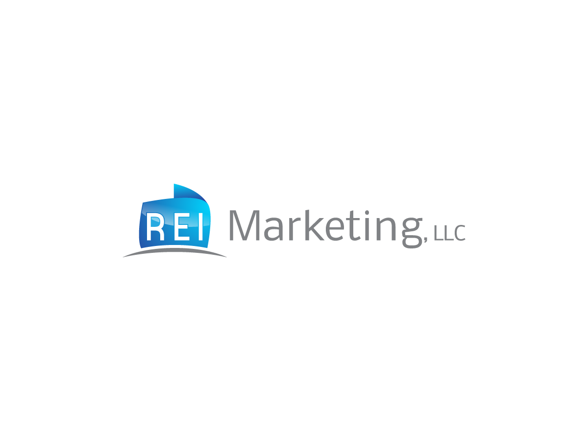 Diseño de Logo por ChizZech para REI Marketing | Diseño #2858678