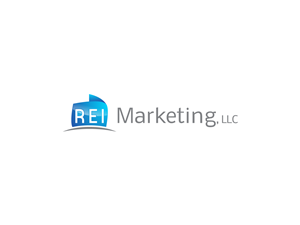 Diseño de Logo por ChizZech para REI Marketing | Diseño: #2858678