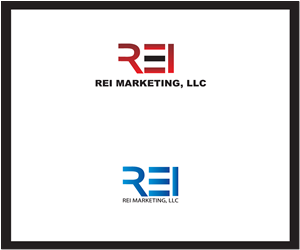 Diseño de Logo por bijuak para REI Marketing | Diseño: #2857058