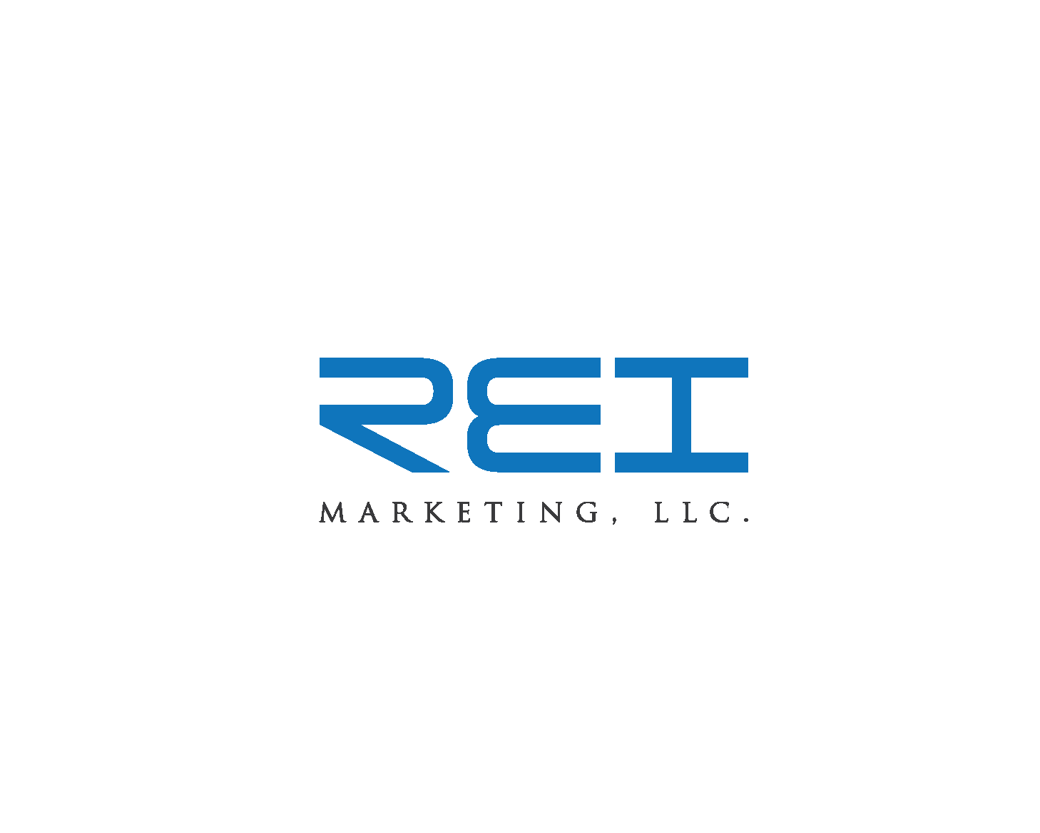 Logo Design by Pv_999 for REI Marketing | Design #2860144