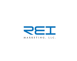 Diseño de Logo por Pv_999 para REI Marketing | Diseño: #2860144