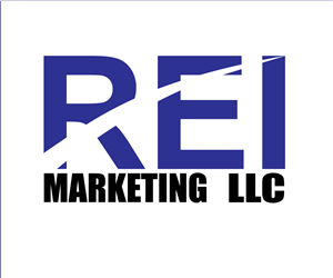 Design de Logo par Anthony pour REI Marketing | Design : #2862348