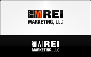Logo-Design von Djof für REI Marketing | Design #2858039