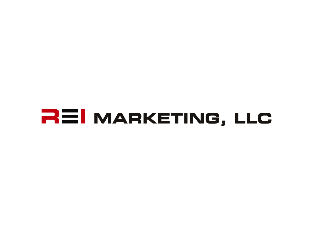 Design de Logo par R16 pour REI Marketing | Design #2857213