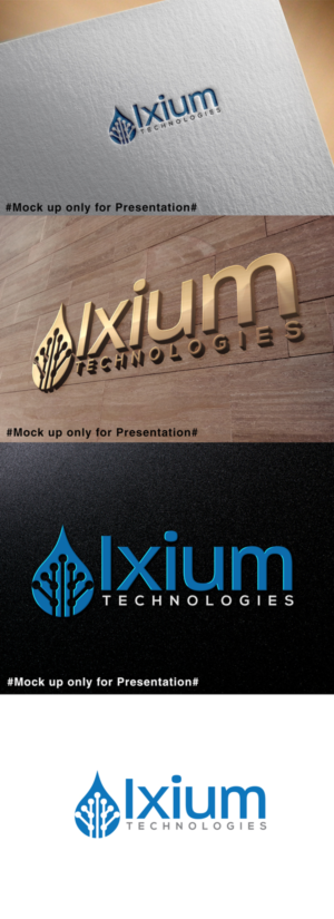Logo Design by designmind78 for Mr. | Design: #18921813