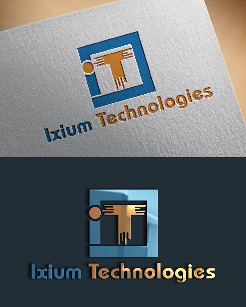 Logo Design by JAFRIN for Mr. | Design #18896027