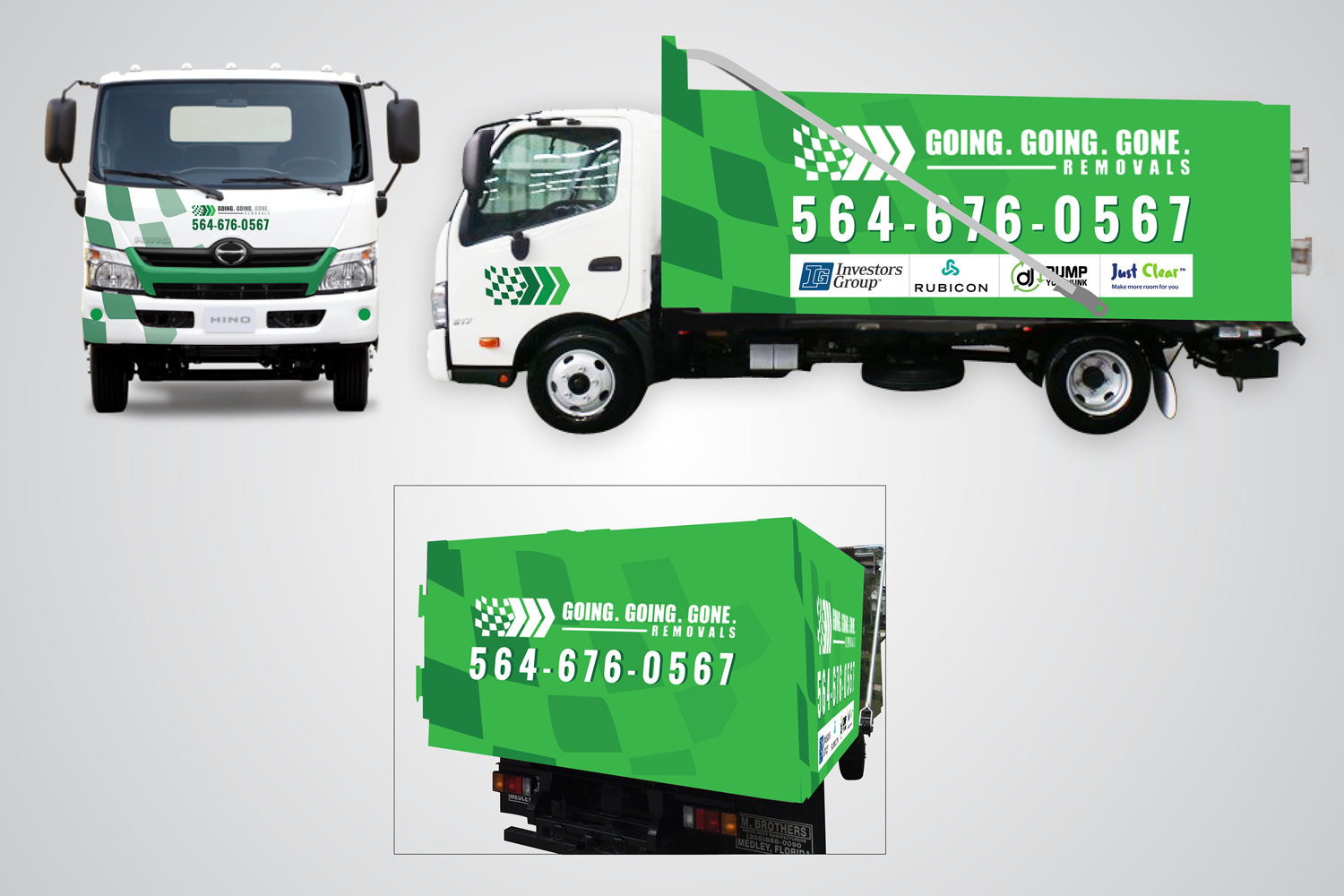 Design de Panneau par Sbss pour ce projet | Design #18931607