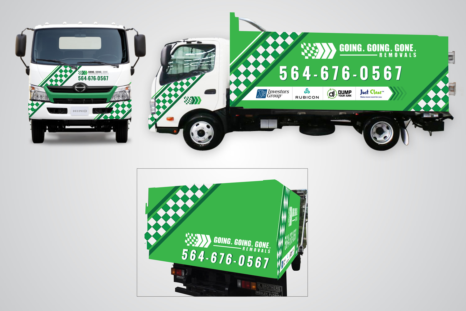 Design de Panneau par Sbss pour ce projet | Design #18931608