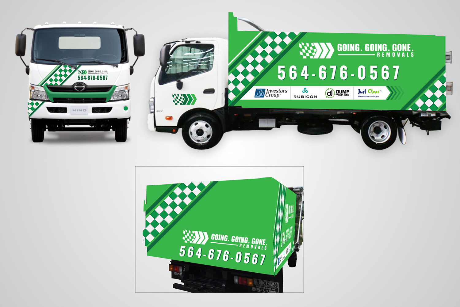 Design de Panneau par Sbss pour ce projet | Design #18931609