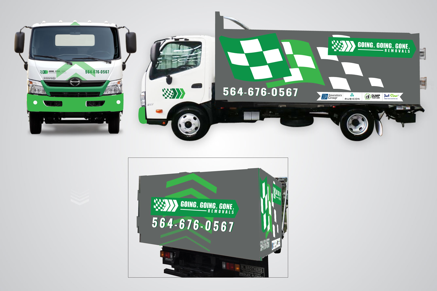 Design de Panneau par Sbss pour ce projet | Design #18934849