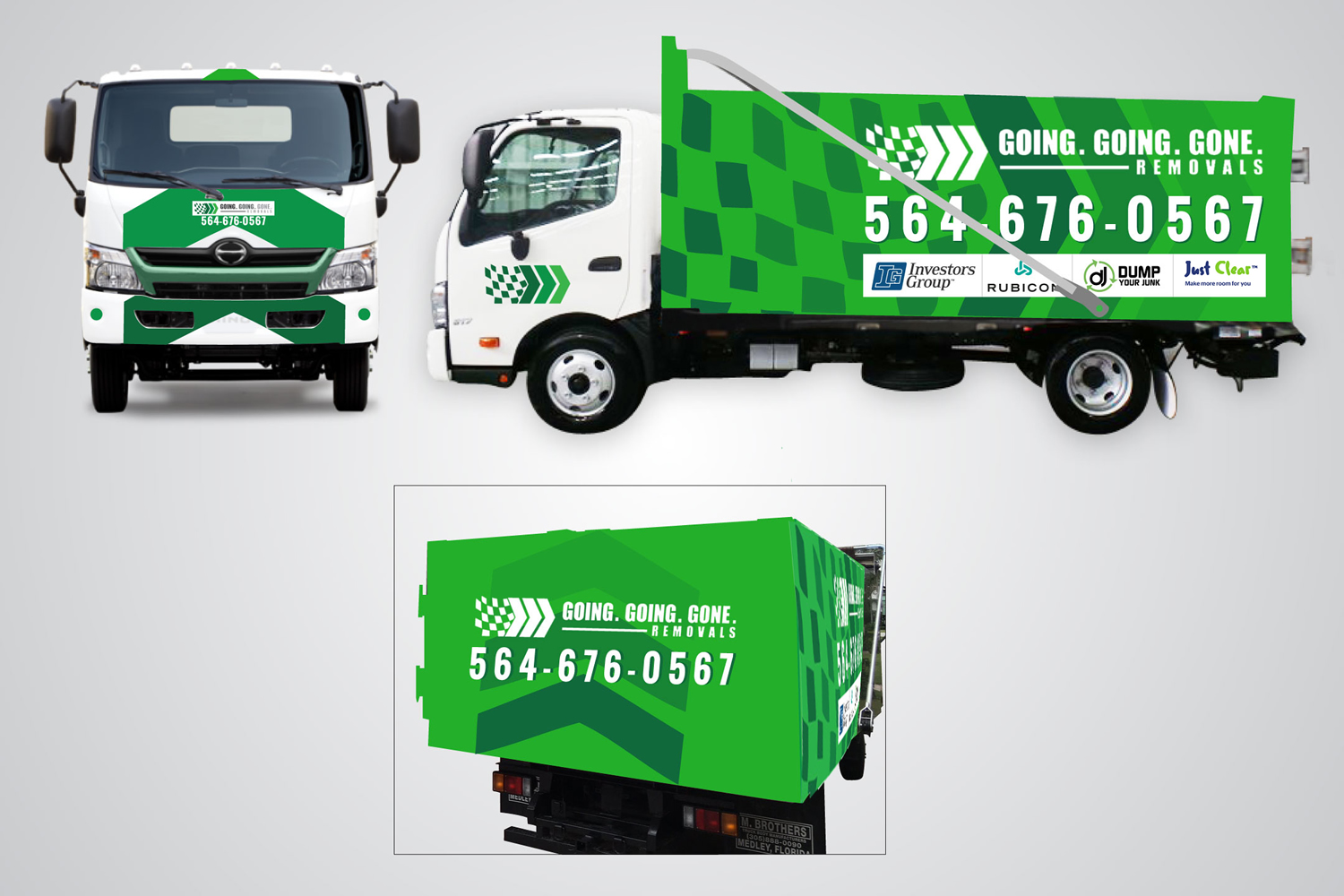 Design de Panneau par Sbss pour ce projet | Design #18934851