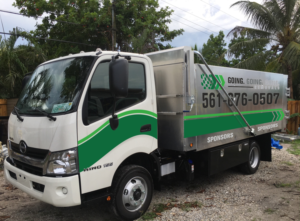 Junk Removal Truck Wrap Design | Signage Design by Maestroto