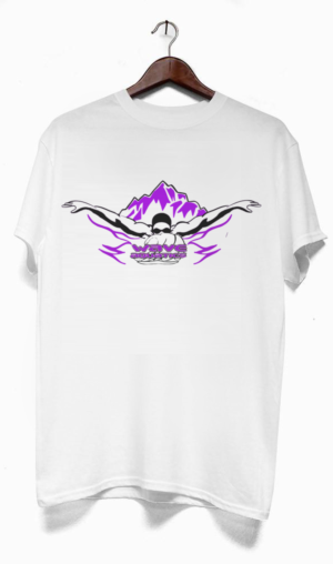 T-Shirt-Design von SamyPhotoshop für Wave Aquatics | Design #18905379