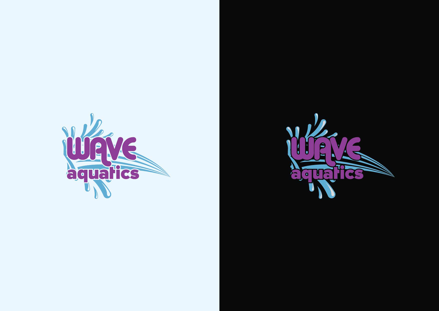 Design de T-shirt par Designershubbd pour Wave Aquatics | Design #18895890