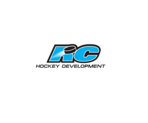 RC Hockey Development  | Logo Design by Buck Tornado