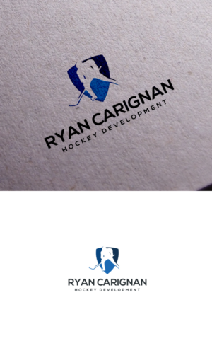 RC Hockey Development  | Logo Design by logo_s