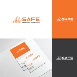 Logo-Design von Deziners Zone für Carpet and Flooring Super Mart, Inc. | Design: #18894952