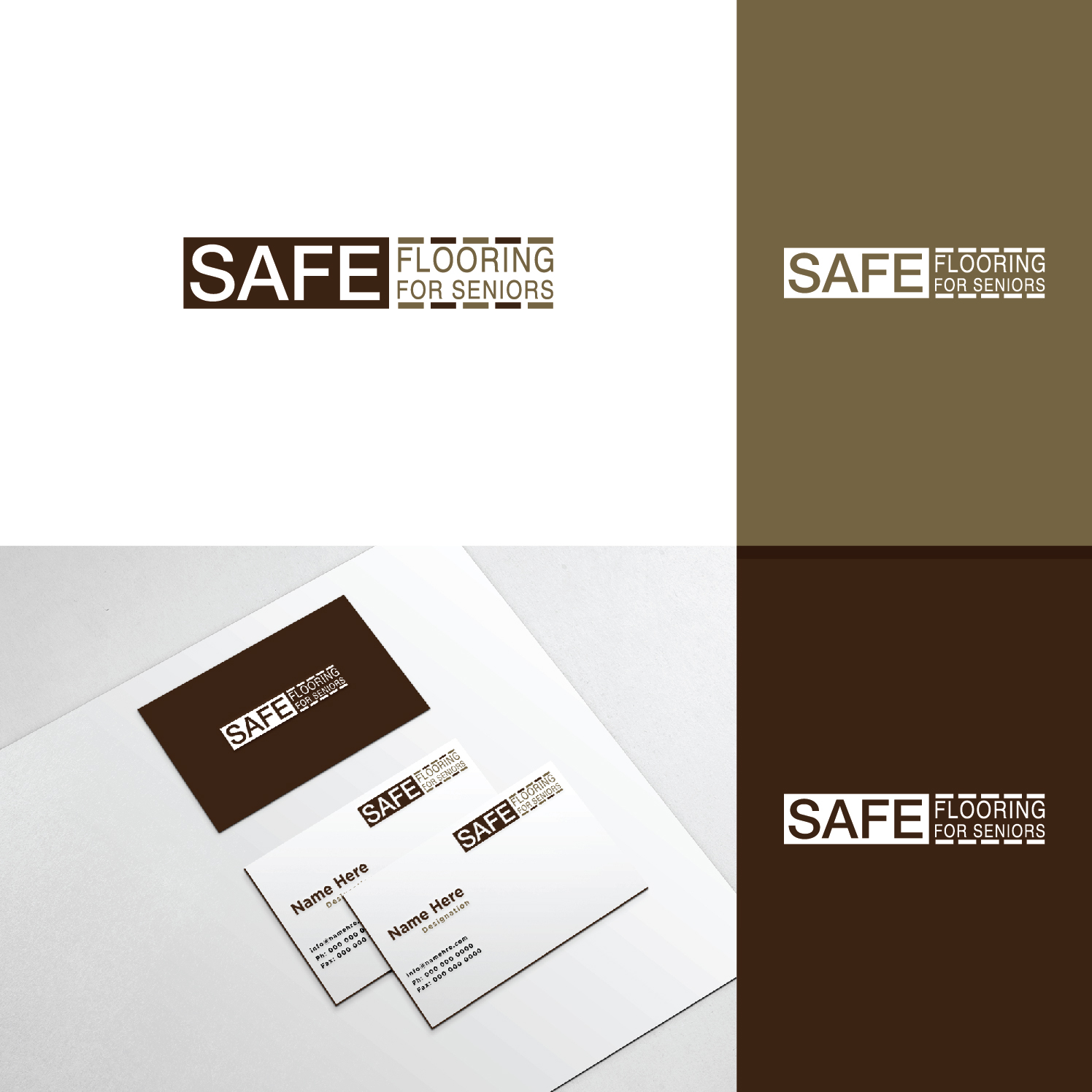 Logo-Design von Deziners Zone für Carpet and Flooring Super Mart, Inc. | Design #18894967