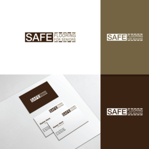 Logo-Design von Deziners Zone für Carpet and Flooring Super Mart, Inc. | Design: #18894967
