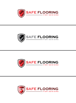 Logo-Design von ecorokerz für Carpet and Flooring Super Mart, Inc. | Design: #18950126