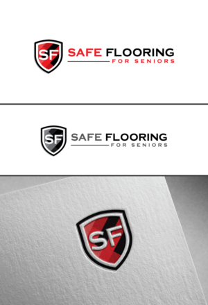 Logo-Design von ecorokerz für Carpet and Flooring Super Mart, Inc. | Design: #18978665