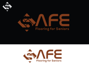 Logo-Design von snawaz10051991 für Carpet and Flooring Super Mart, Inc. | Design: #18903617