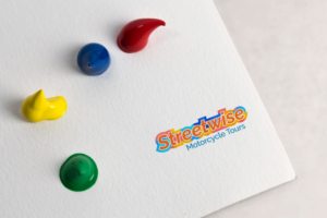 Logo Design by Nadia 5 for Streetwise Motorbike Training Pty Ltd | Design: #18918443