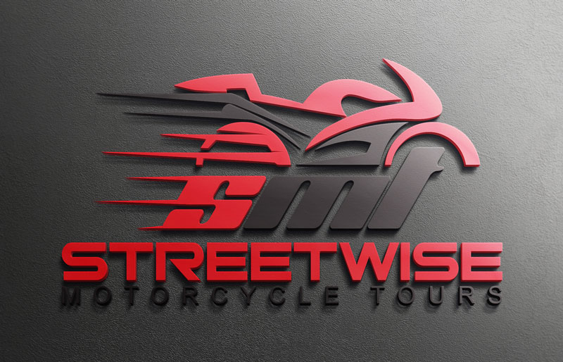 Logo Design by JAFRIN for Streetwise Motorbike Training Pty Ltd | Design #18893781