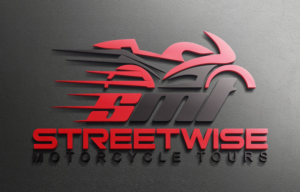 Logo Design by JAFRIN for Streetwise Motorbike Training Pty Ltd | Design: #18893781